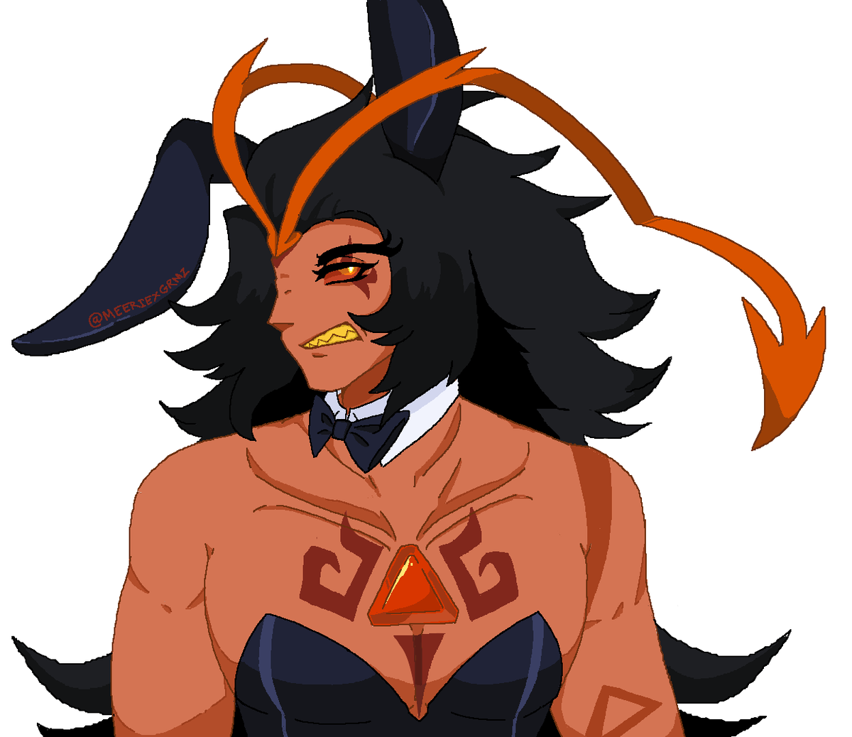 ☆ MRX_GRMZ ☆ {MIGRATED: FB, DISC} tweet media