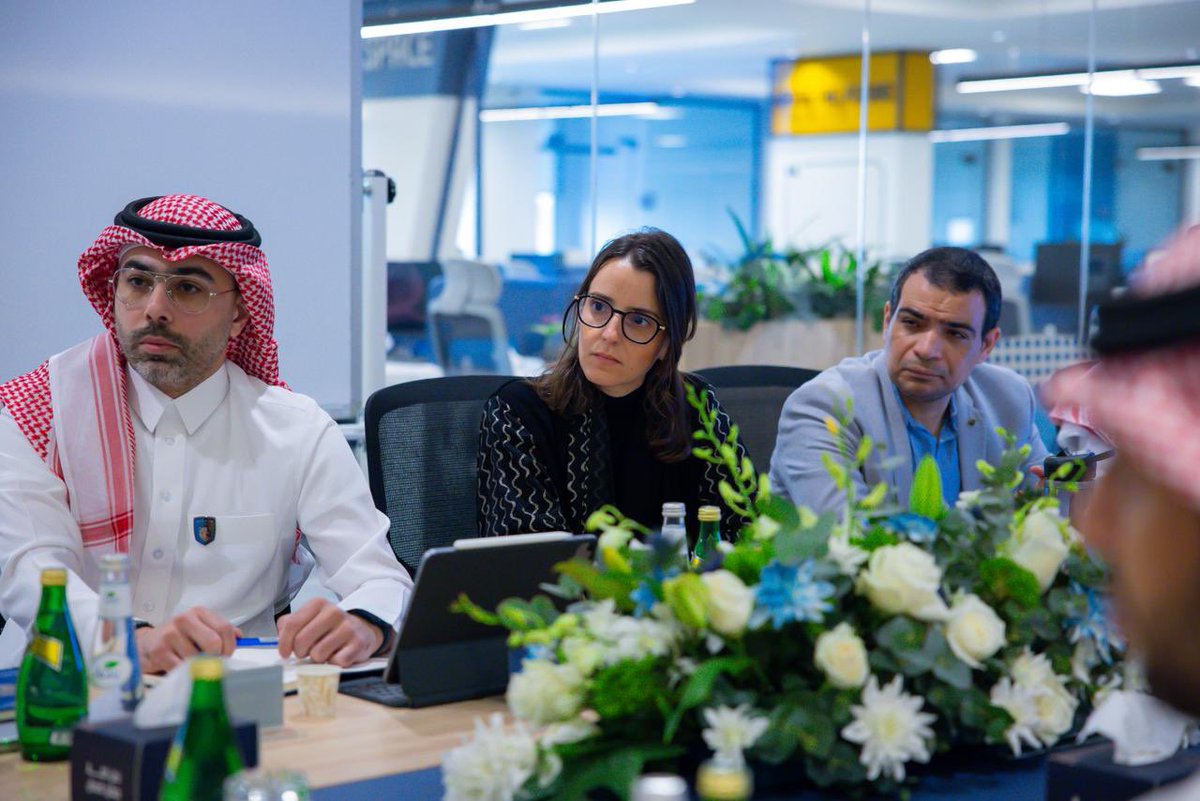 نادي العلا | AlUla Club tweet media