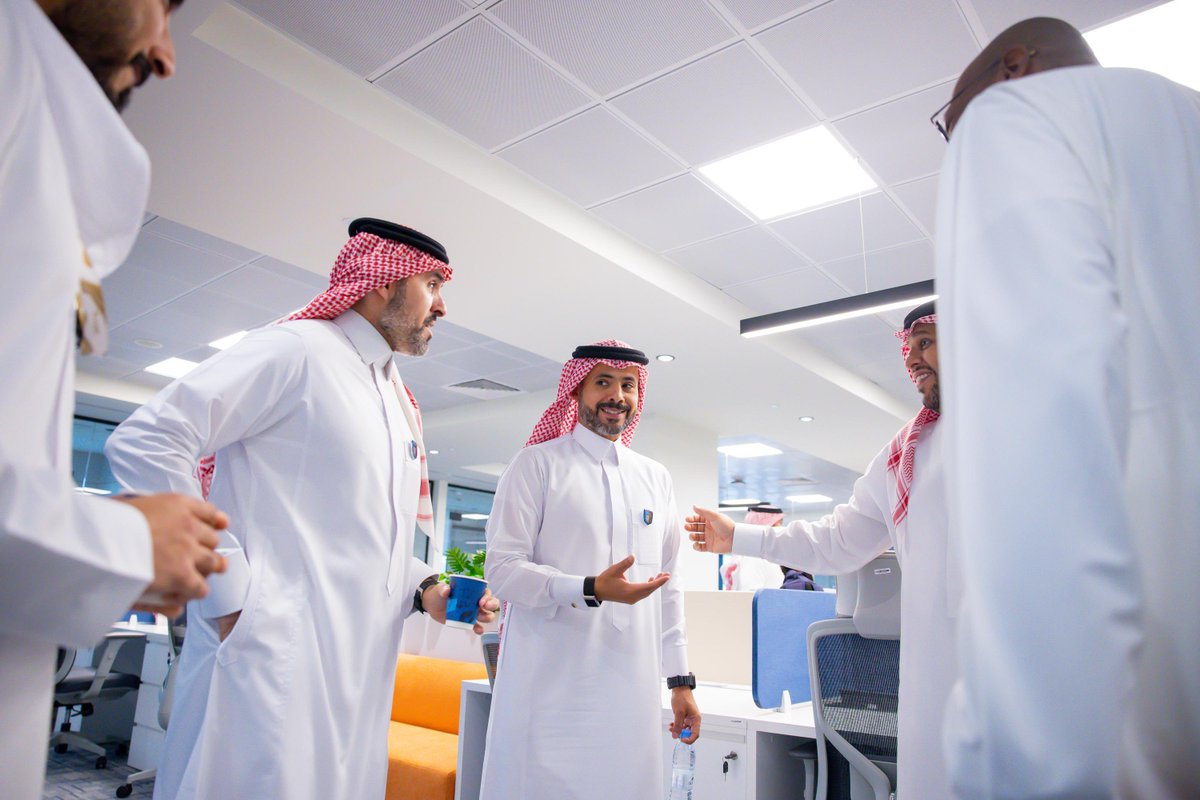 نادي العلا | AlUla Club tweet media