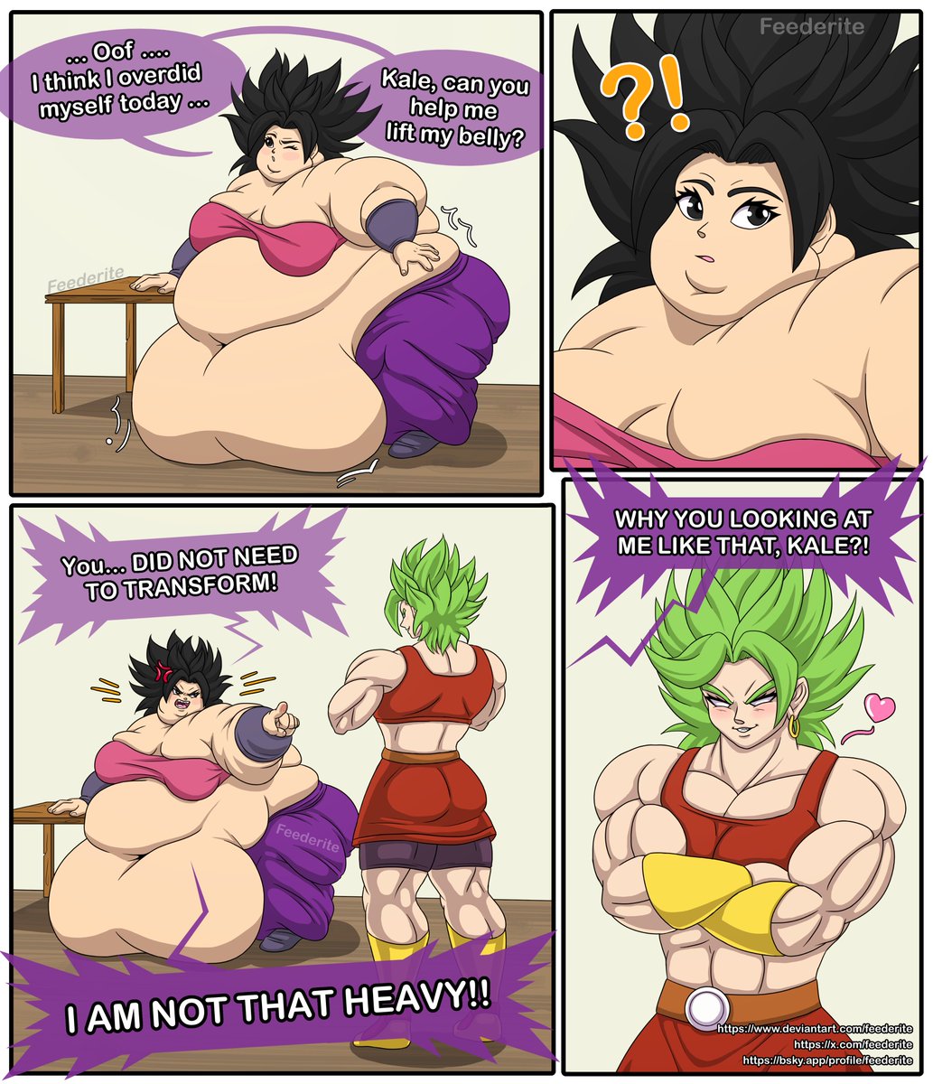 Feeder Tanuki 🍔 (10 Cømms Slots Open) tweet media