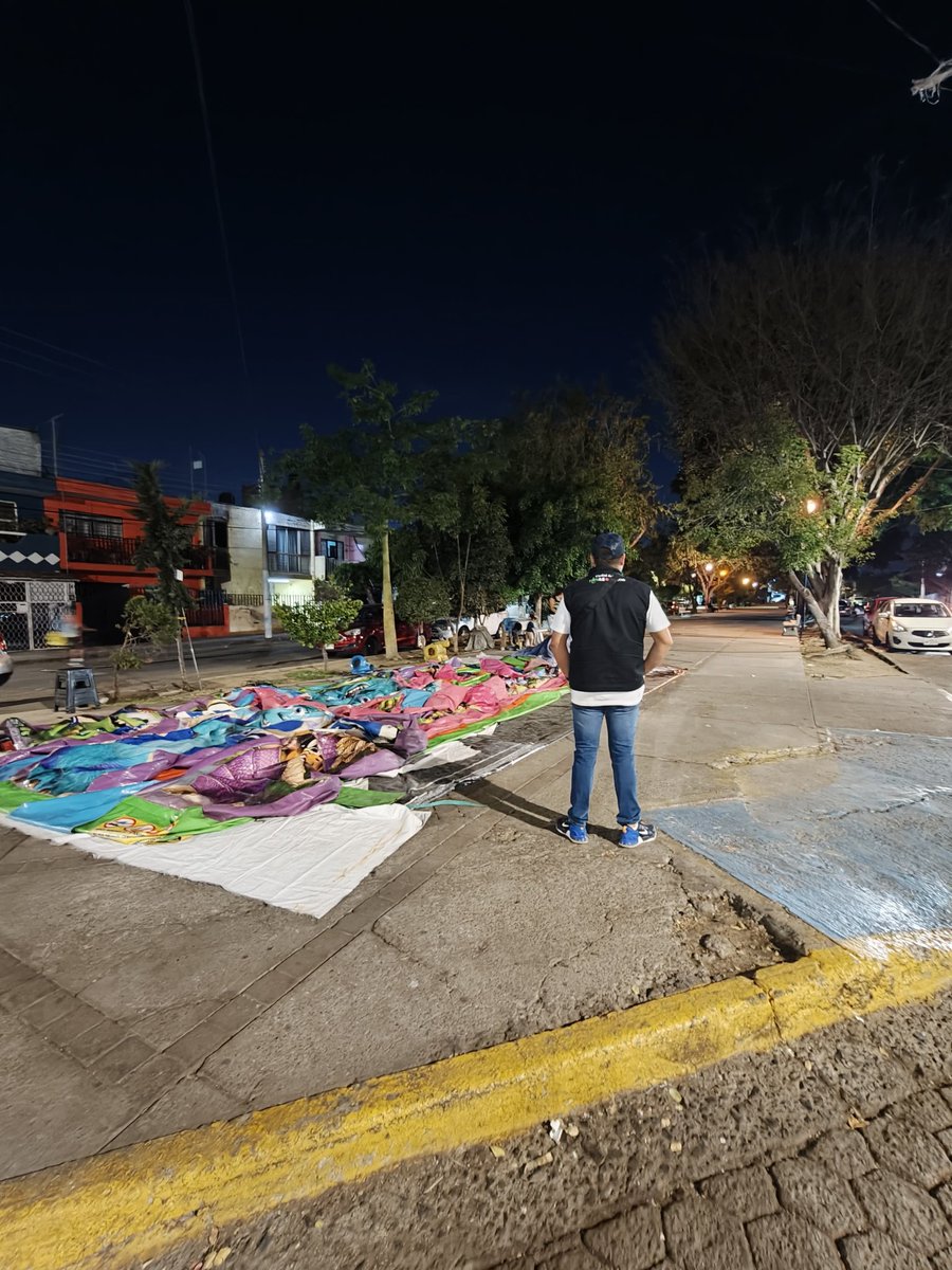 Dirección de Inspección y Vigilancia tweet media