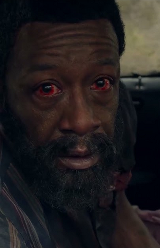 seeing the moon after playing