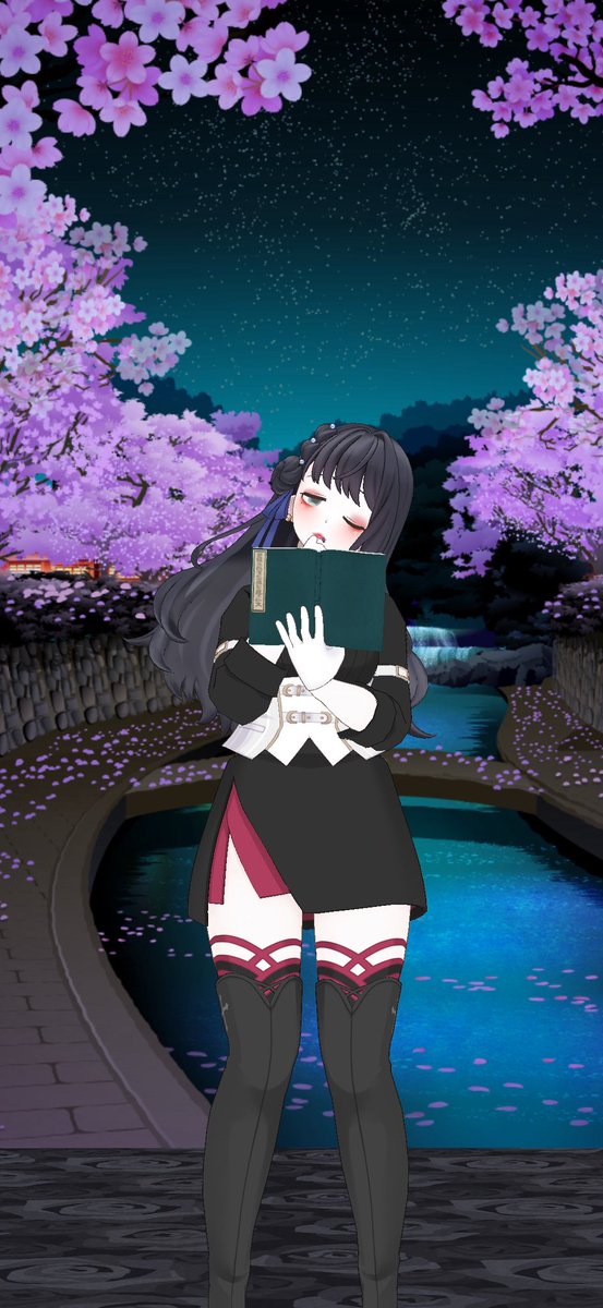 スナック園芸 tweet media