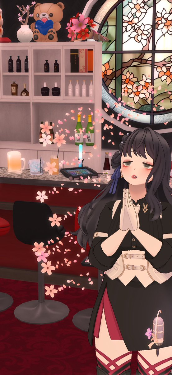 スナック園芸 tweet media