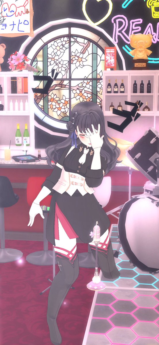 スナック園芸 tweet media