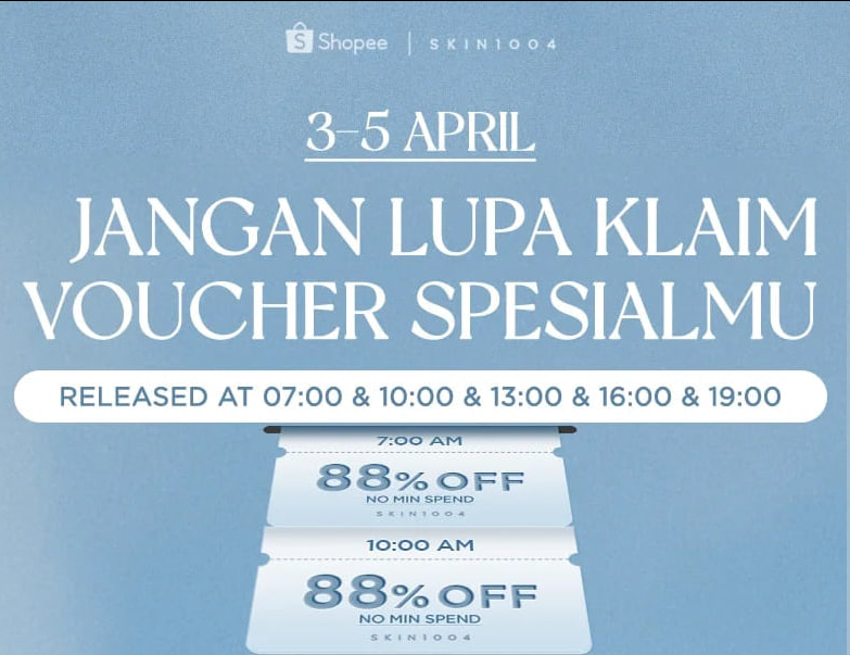 Pejuang Promo 🦸‍♂️ tweet media