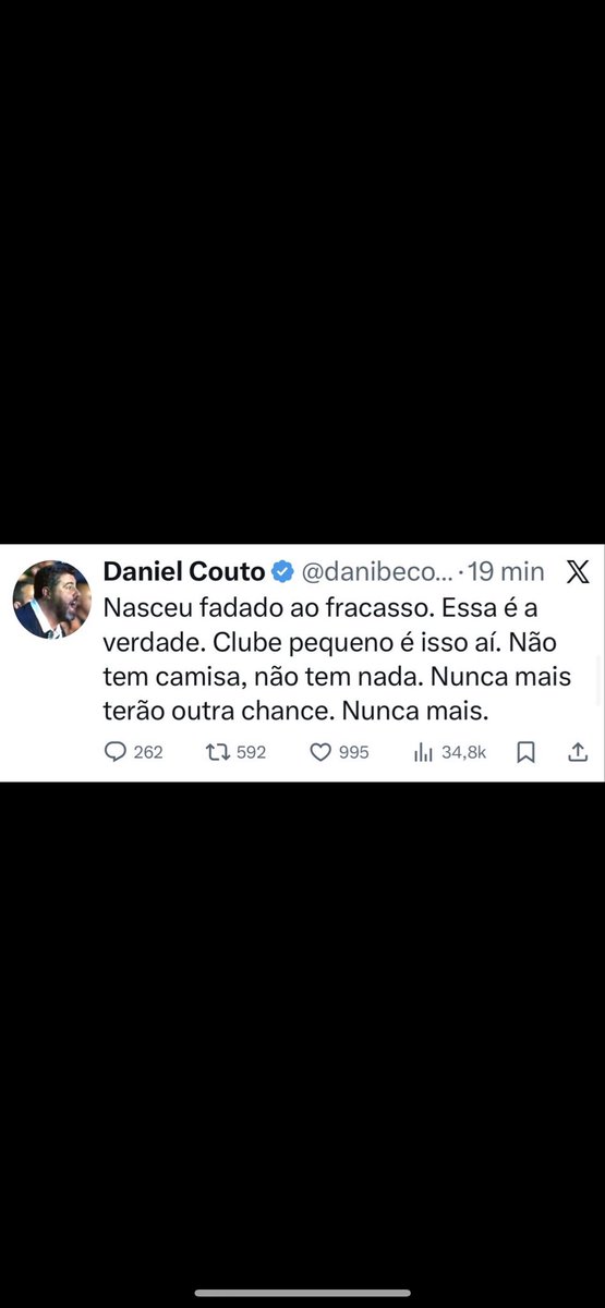 Porto tweet media
