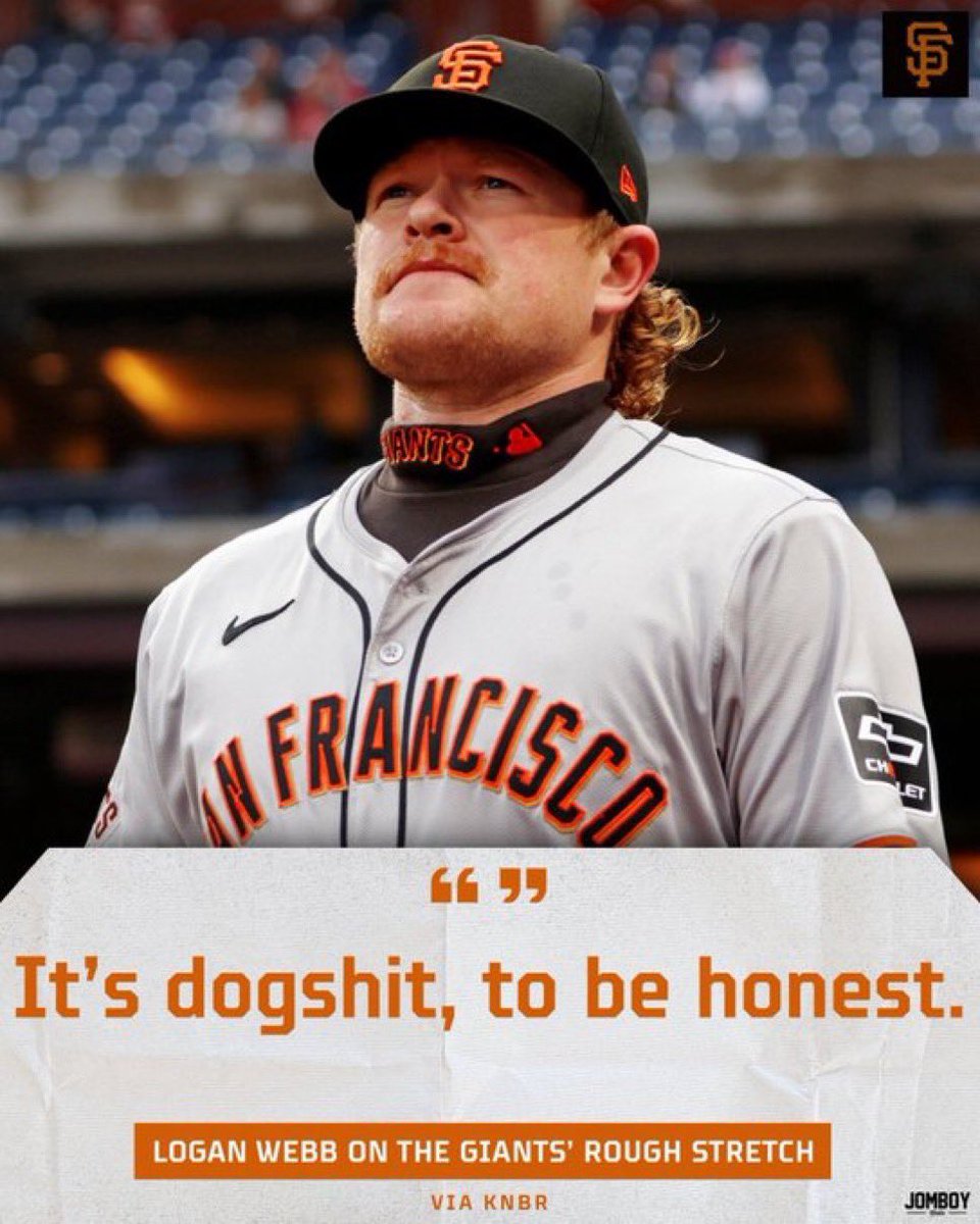 My opinion on this #SFGiants roster