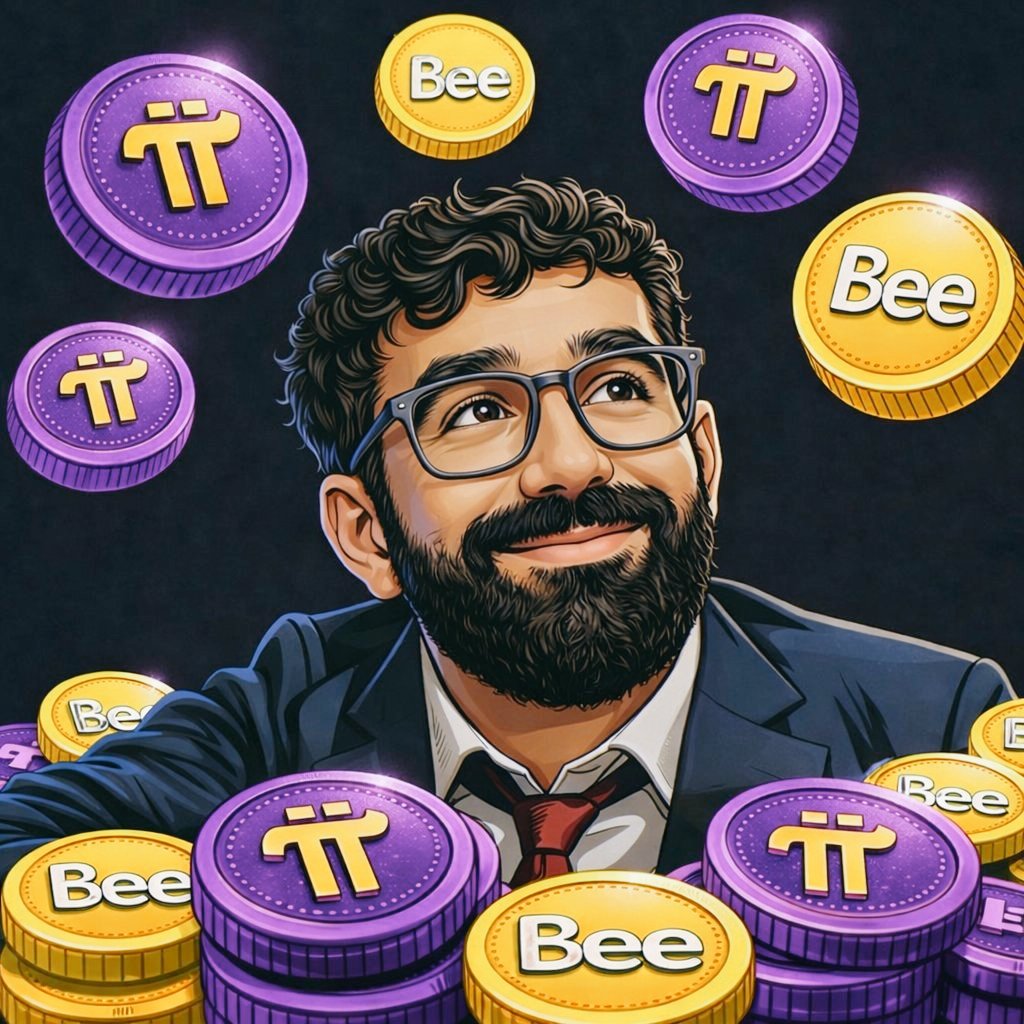 Bee Network Future (@bee_future99) / Posts / X