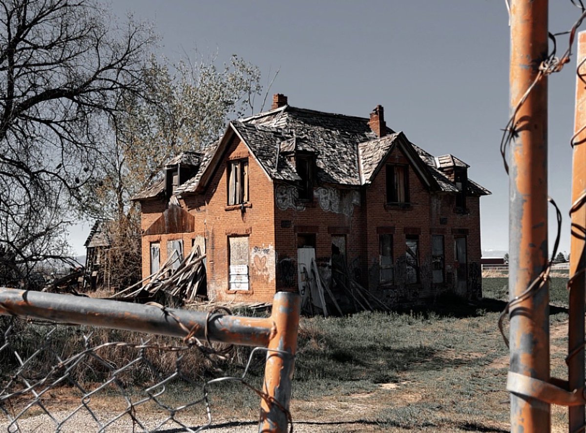 Paranormal Tyler tweet media