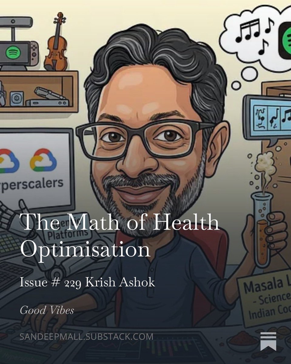 Sandeep Mall tweet media