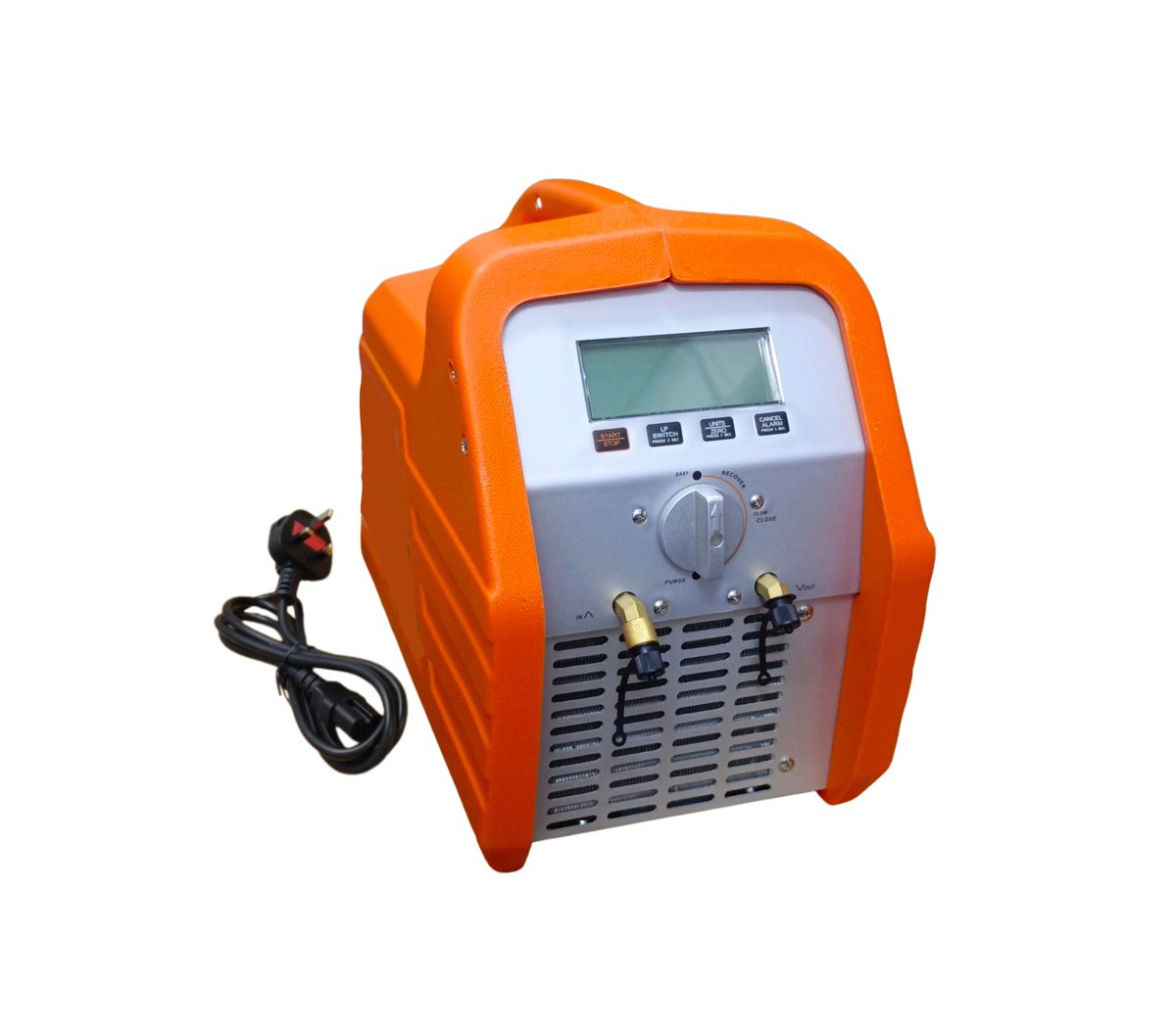 VOSuCo_Official's tweet image. 🔥VS-RPD29 DIGITAL REFRIGERANT RECOVERY MACHINE(DUAL CYLINDER)🔥
Designed for professionals who demand speed, accuracy and durability. DM us now for order or more details!

#vosuco #vsrpd29 #RecoveryMachine #supply #all