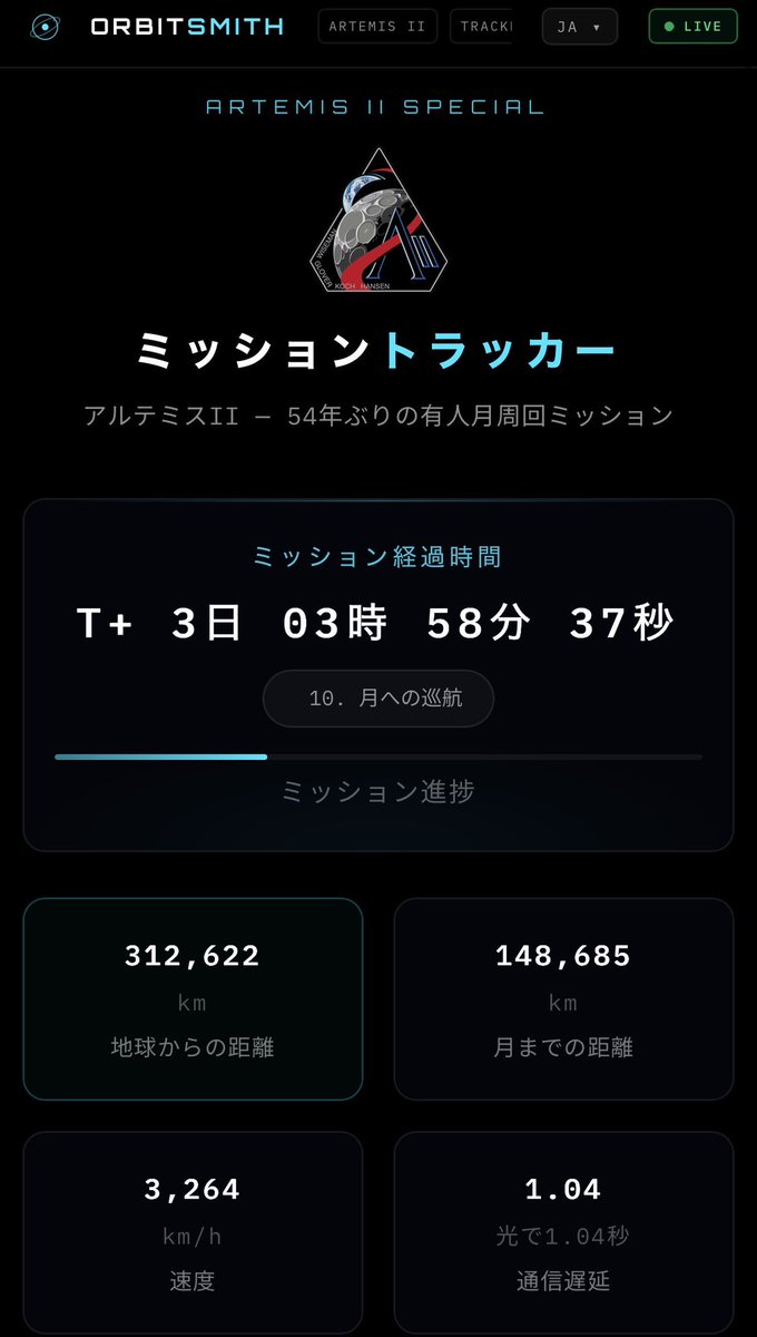 ゆっぴ｜宇宙に夢中 tweet media