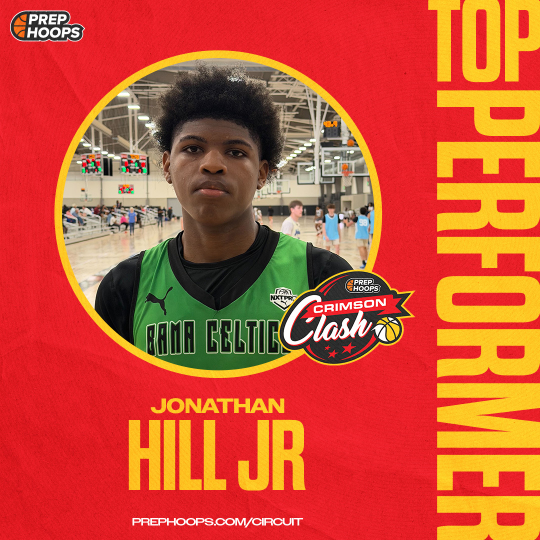 Prep Hoops Circuit 🏀 tweet media