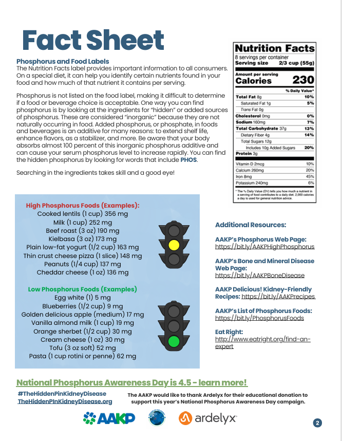 KidneySolutions•A Network of Transplant Experience tweet media