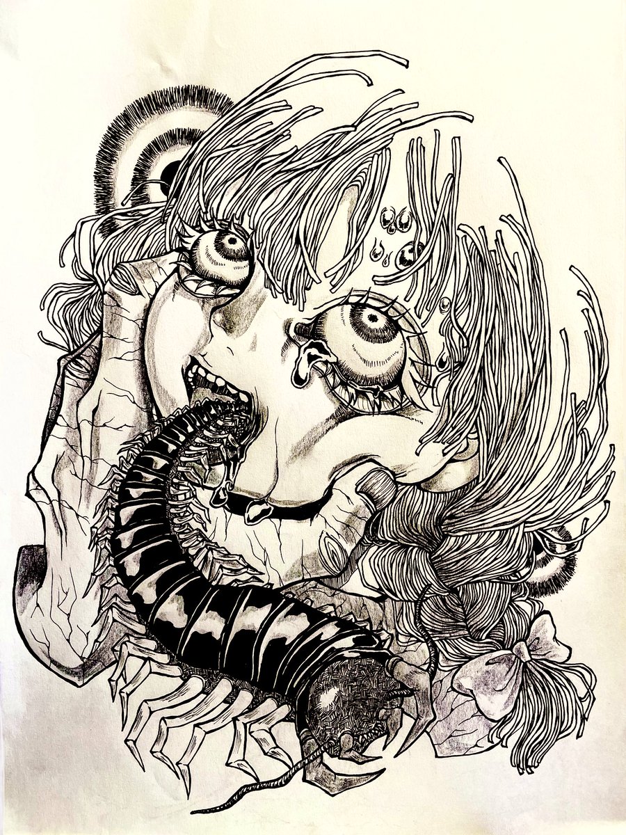 下僕のさんちゃん tweet media