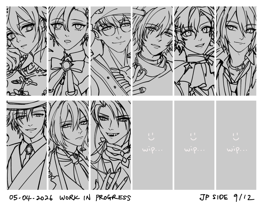 eleven ✦ tweet media