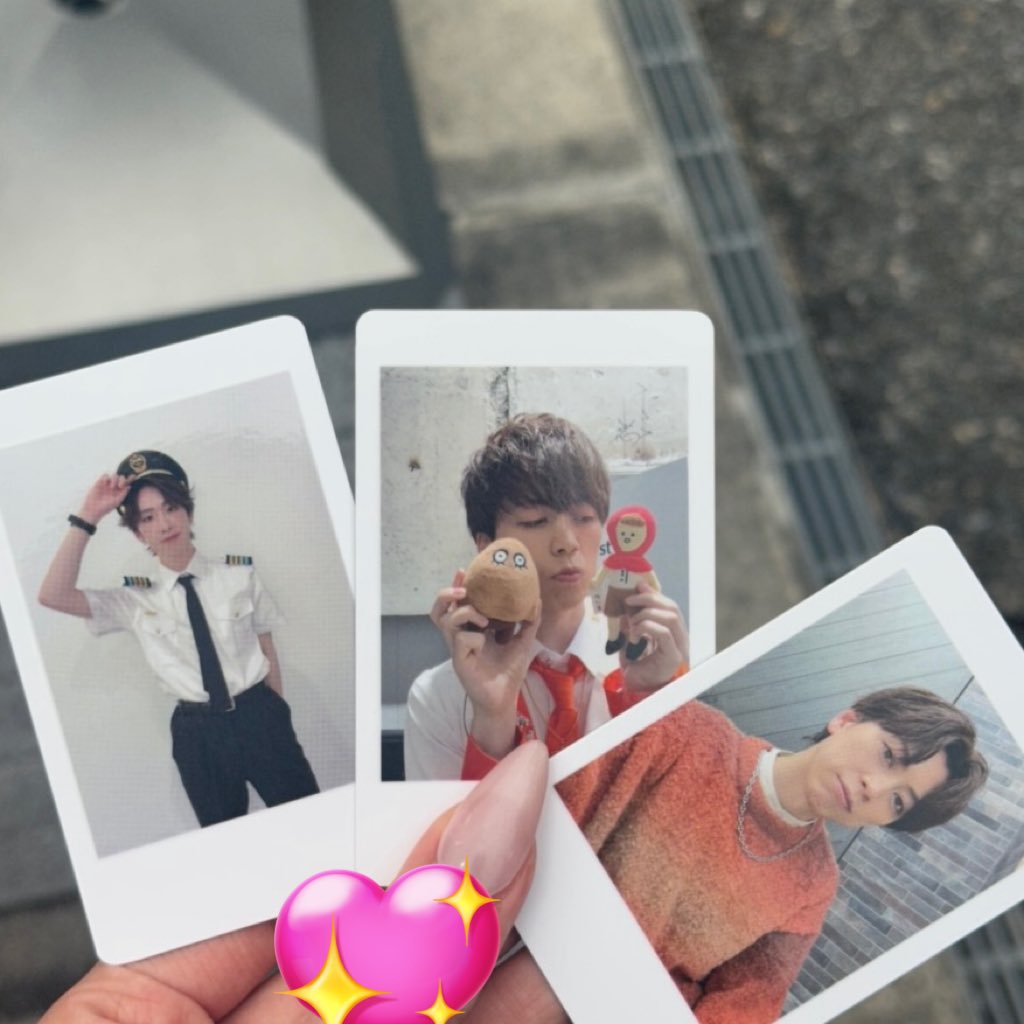 お取引垢 tweet media