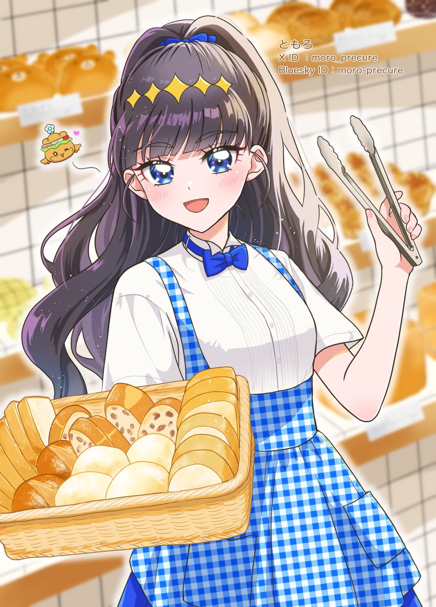 ともろ🐻‍❄️ tweet media