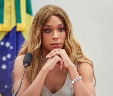 Notícias Paralelas tweet media