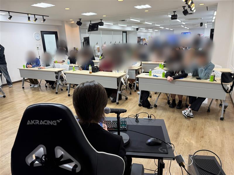 ✦福岡テック✦福岡デザイン&テクノロジー専門学校【公式】 tweet media