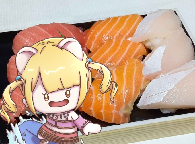 mervia_(メルヴィア)ぽぽりあさん tweet media