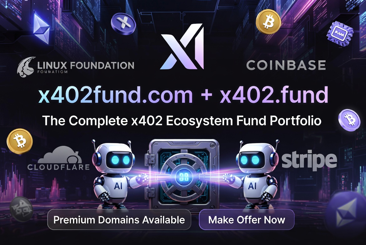 Ai Agent Payments tweet media