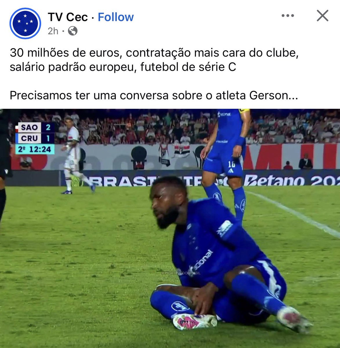 FLA-TETR4-ENE9 🔴🌟⚫️ tweet media