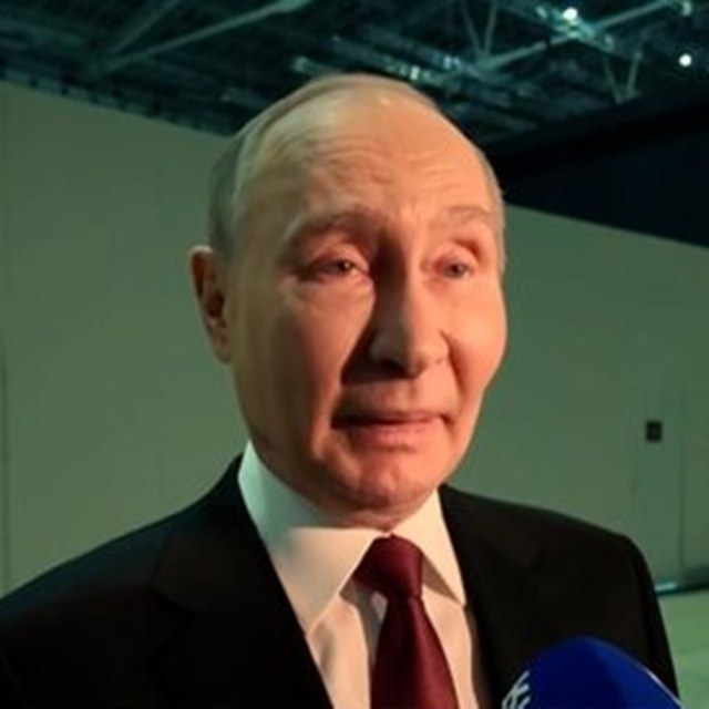 Russia - Common Sense and Legitimate Authority tweet media