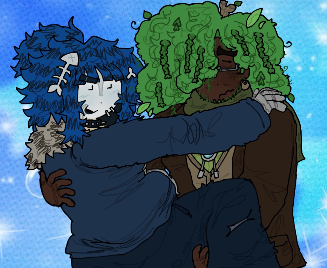 Bitter blud tweet media