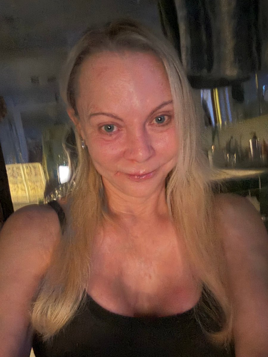 annette pursley tweet media