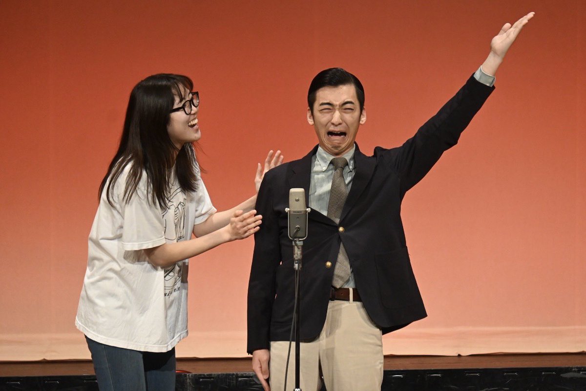 ザクセス|お笑いライブ制作 tweet media