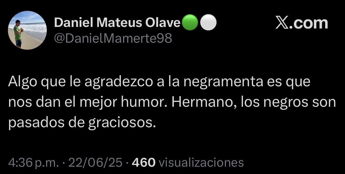 Sebastián. tweet media