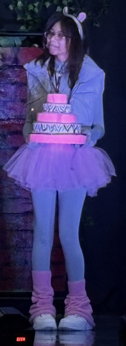 .✦ ݁˖ cupid : angel princess of shedtwt ˚. ᵎᵎ tweet media