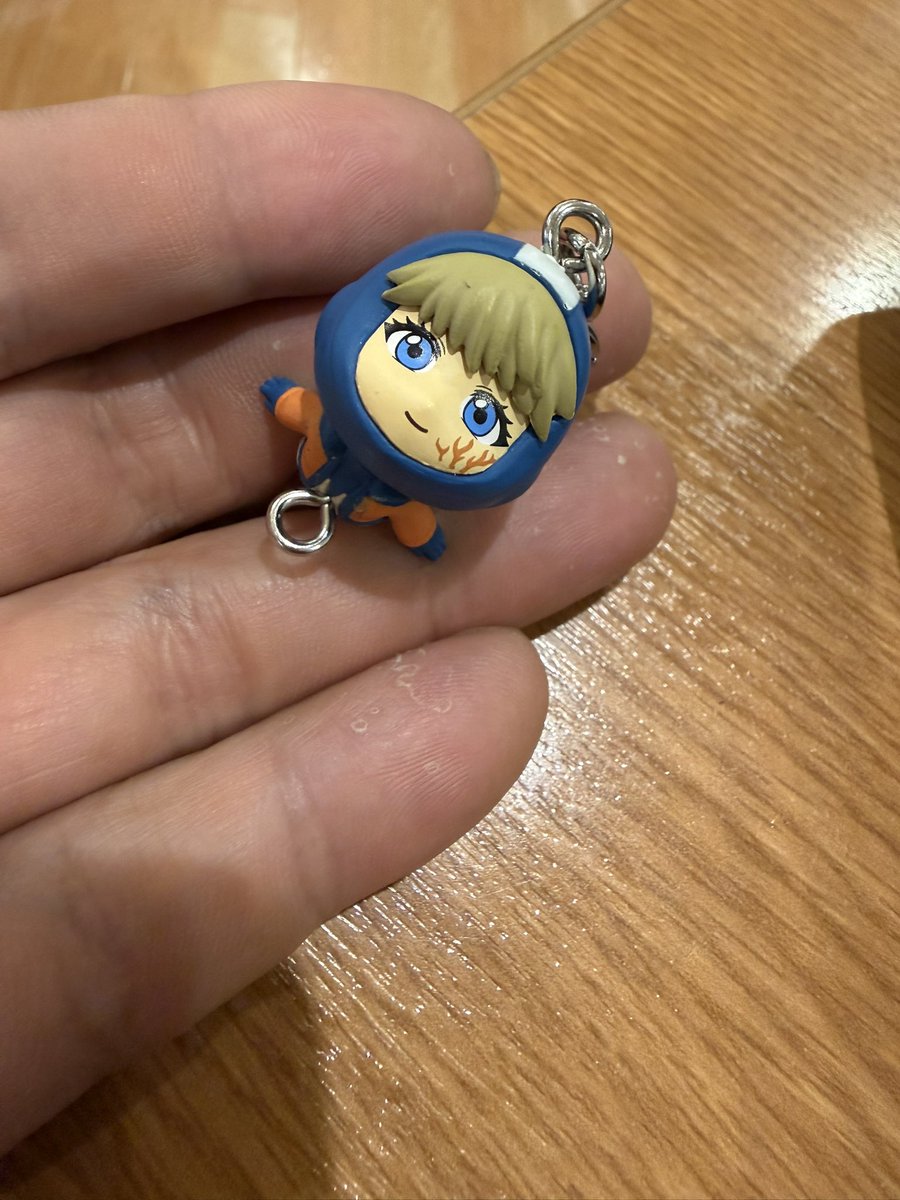 いーひゃれー tweet media