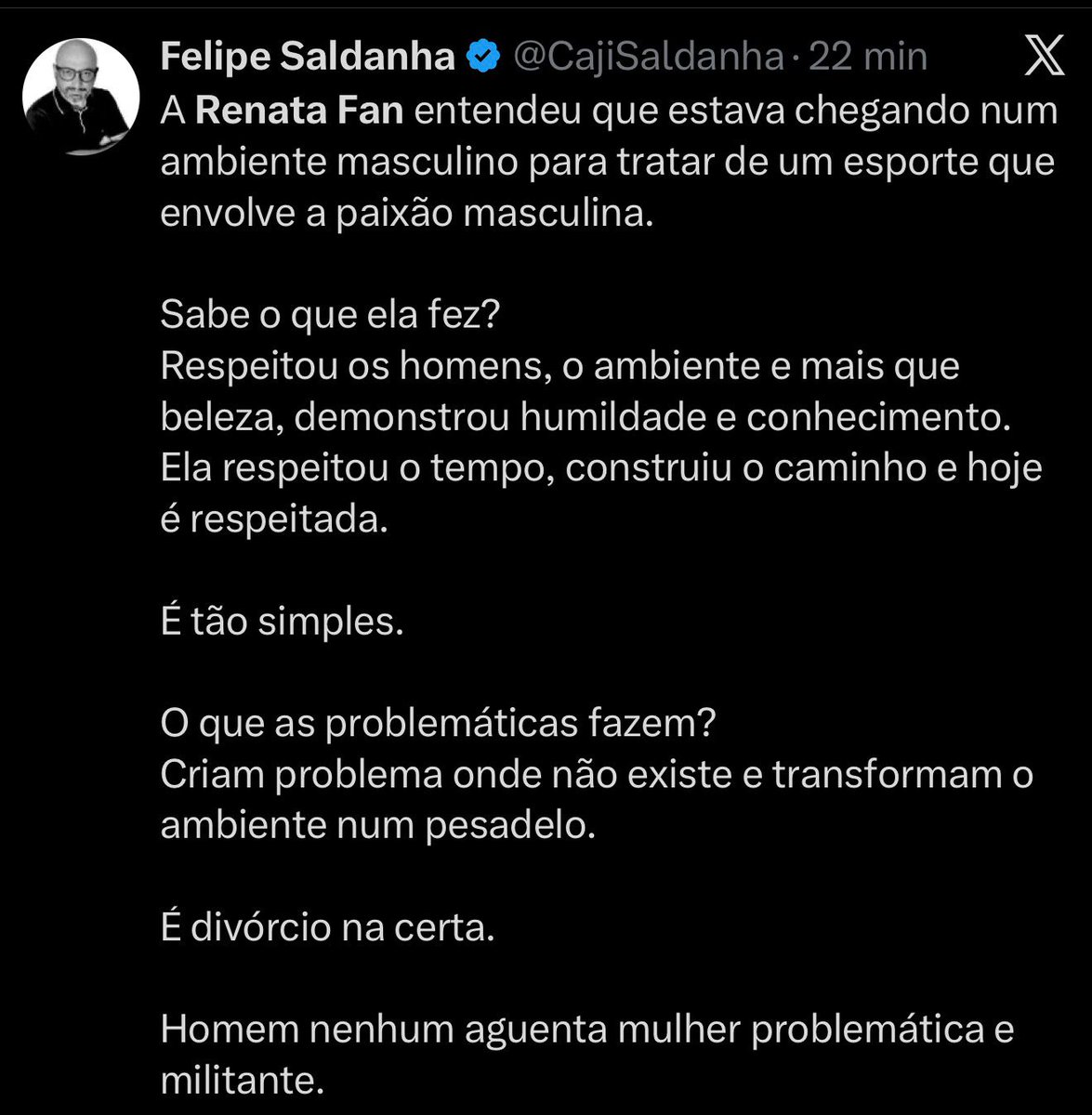 Luan Araujo tweet media