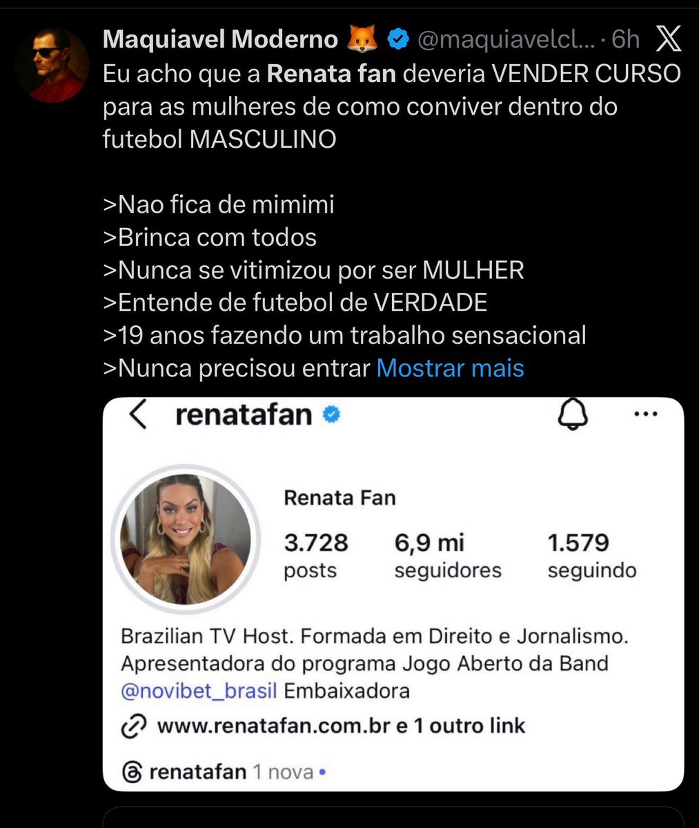 Luan Araujo tweet media