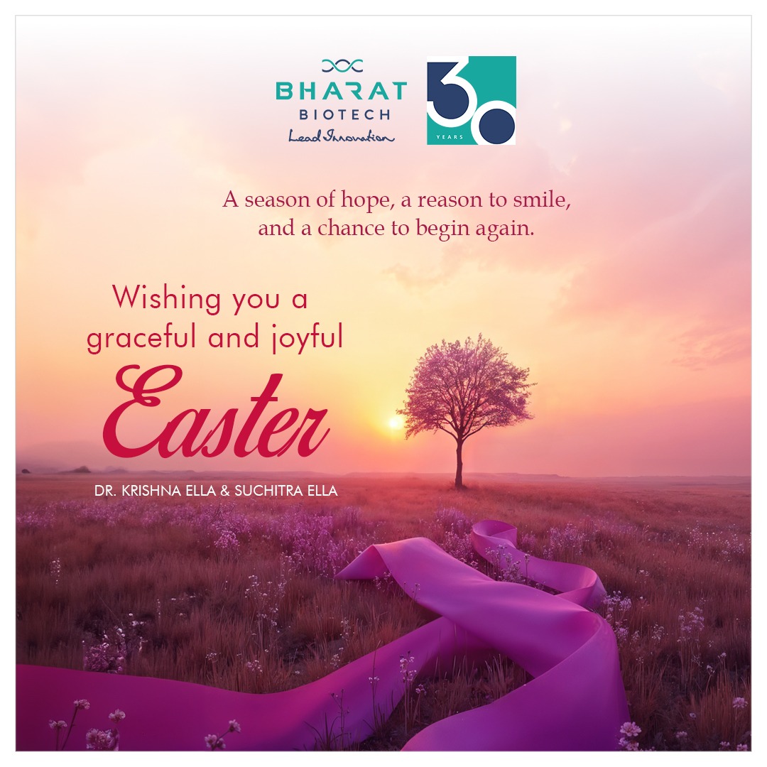 BharatBiotech tweet picture