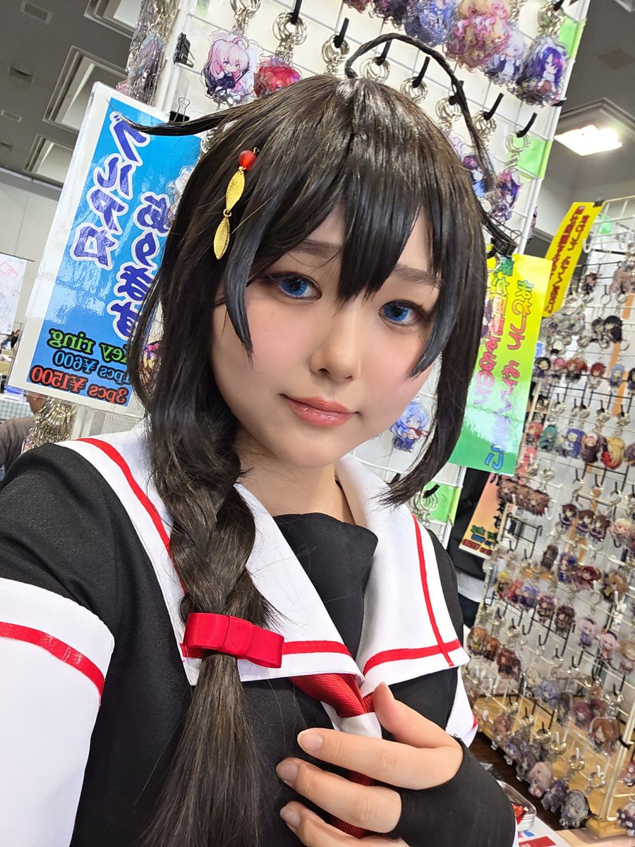 めーぷる tweet media