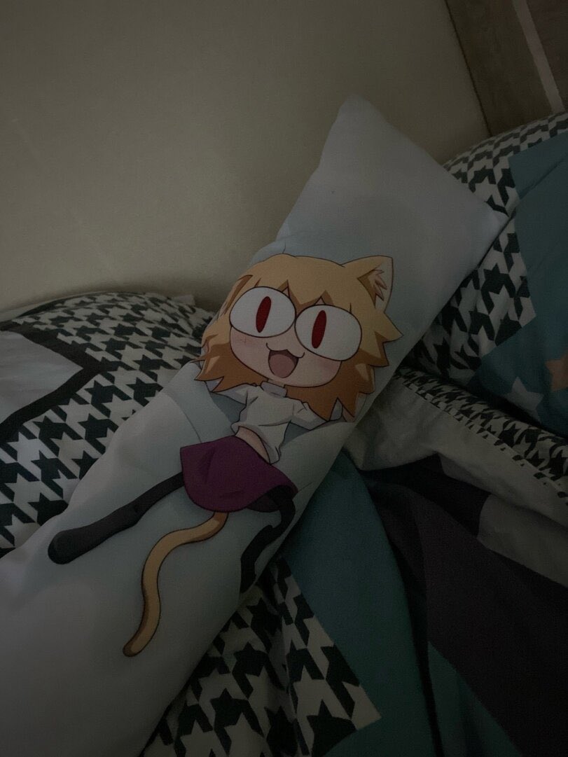 Neco arc Arkangelucci tweet media