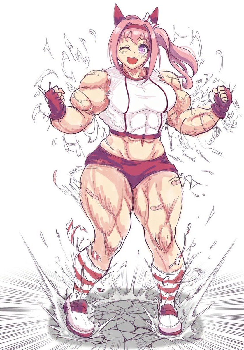 ポコニキ tweet media