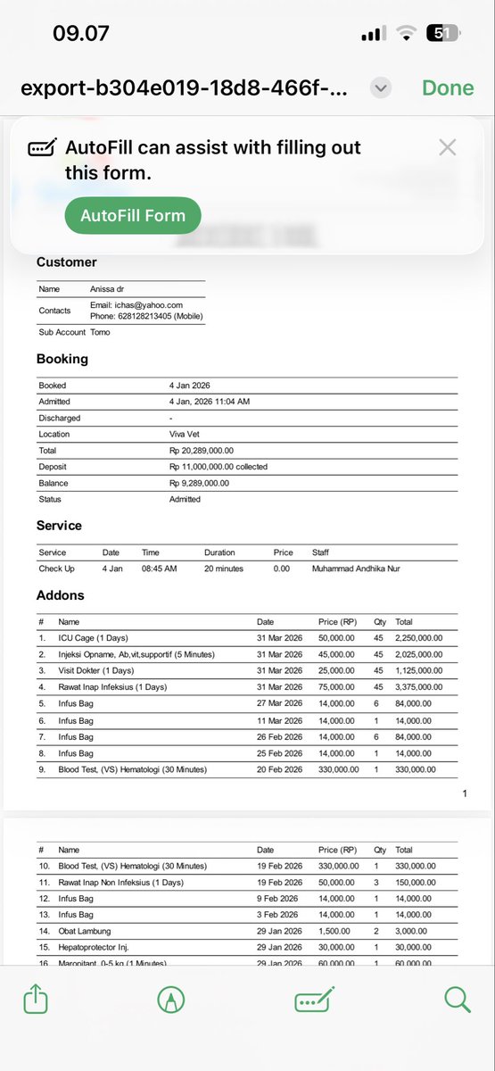 Anissa Nadia F tweet media