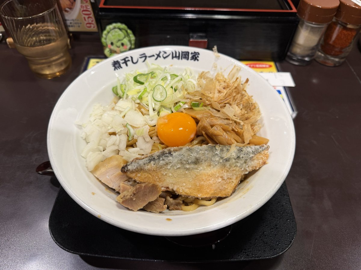 17@ramen(きゃべつちゃん🥬) tweet media