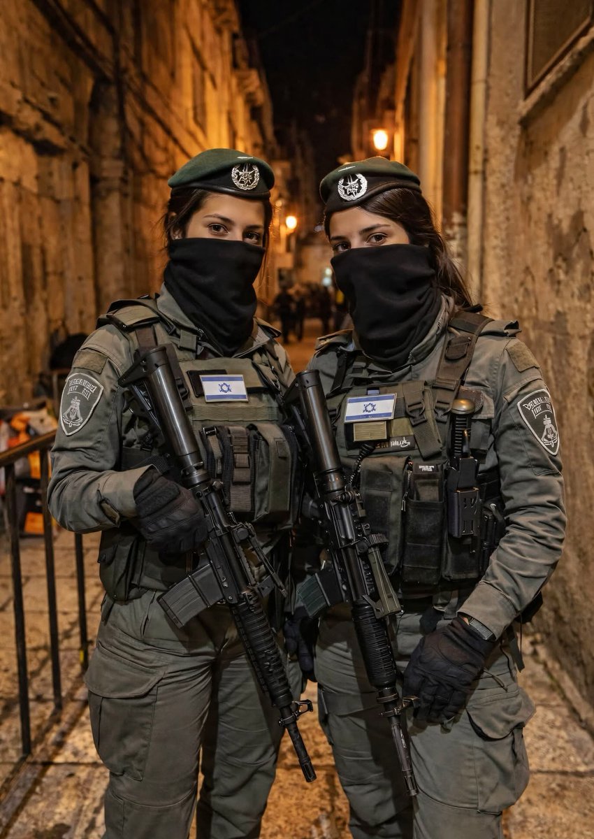 Israel Troops 🇮🇱 tweet media