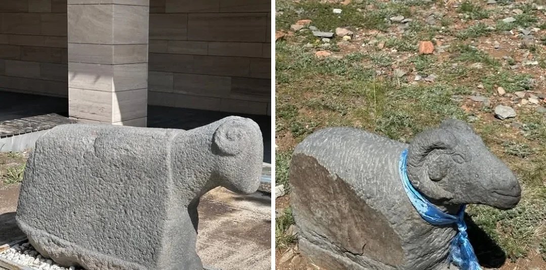 Türk Dünyası Kültürü tweet media