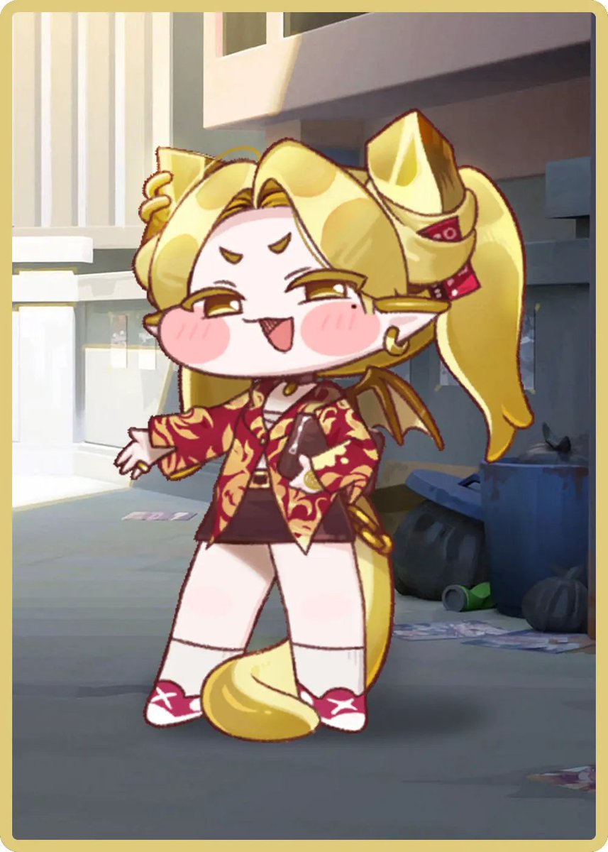 カササギ山の教主(까치산교주님) tweet media