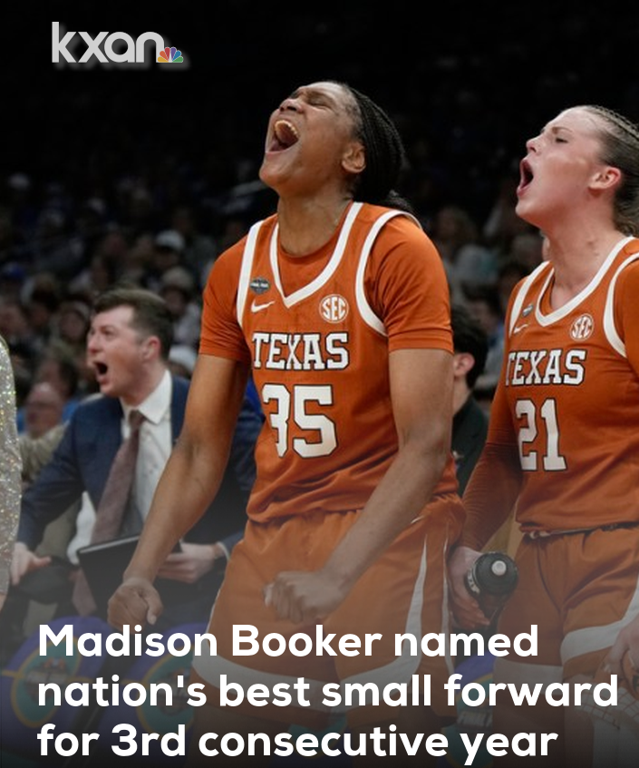 KXAN News tweet media