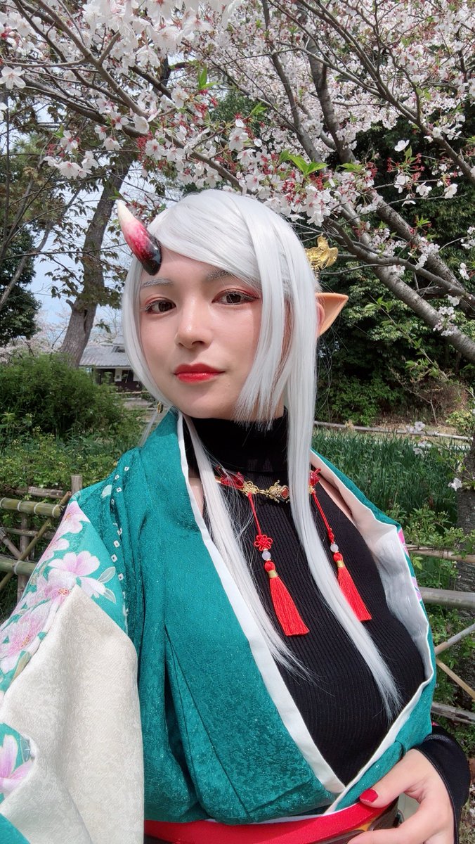 ラファル/如月 燐 tweet media