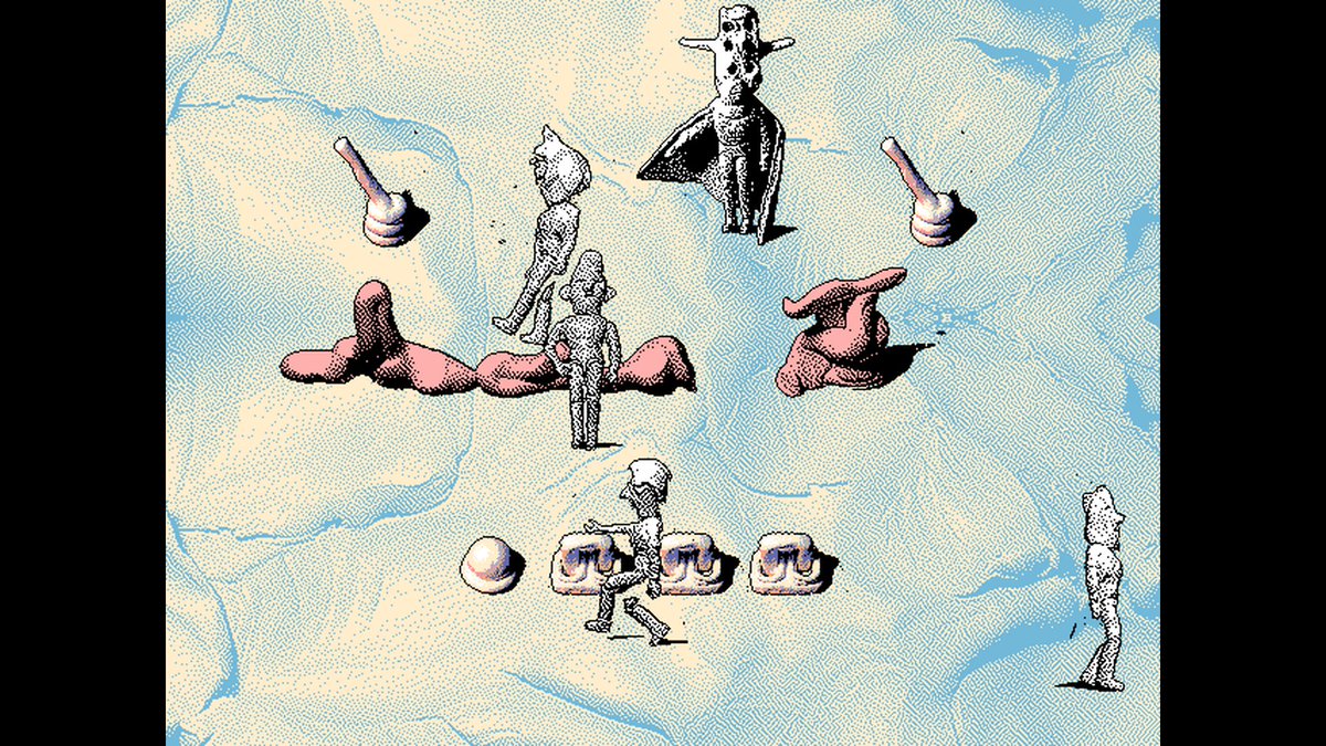 ahora qué poronga es esto por favor basta