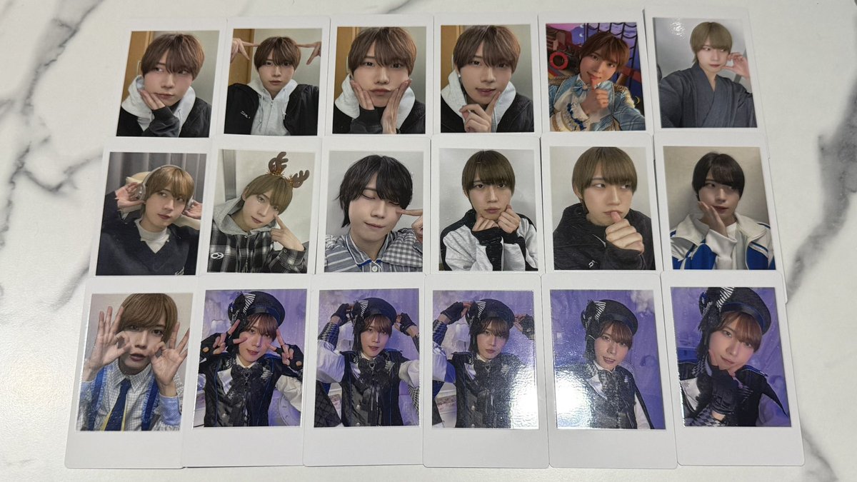 ︎𖤐⸝⋆ tweet media